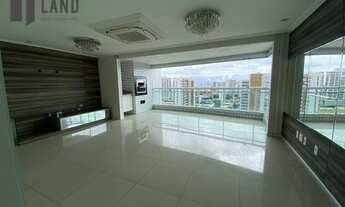 Imagem 3: Apartamento 117m², 03 suítes