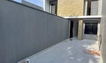 Imagem: Casa de vila sobrado para venda tem 100mts²