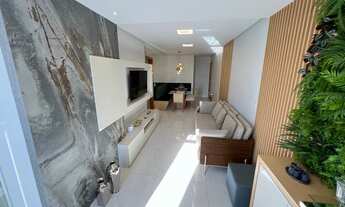 Imagem: Apartamento para venda com 103 metros quadrados