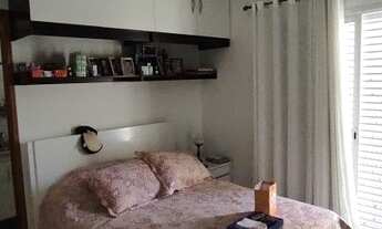 Imagem 6: Santo André - Apartamento Padrão - Utinga