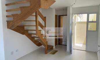 Imagem: Sobrado com 2 dormitórios à venda, 75