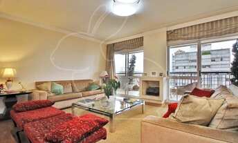 Imagem 3: Apartamento maravilhoso em Moema