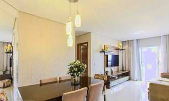 Imagem 2: Apartamento à venda com 105 m2 - 3 DORM - 1 suite - 2 vagas