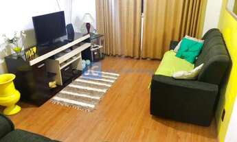 Imagem 2: Rio de Janeiro - Apartamento Padrão - Engenho de Dentro