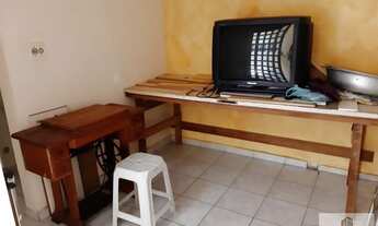 Imagem 6: Sobrado para Venda em Santo André, Jardim, 3 dormitórios, 1 suíte, 4 banheiros, 2 vagas