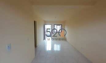 Imagem 2: Apartamento com 2 dormitórios à venda, 73 m² por R$ 200.000,00 - Porto Verde - Alvorada/RS
