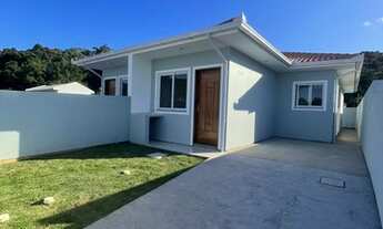 Imagem 2: Ampla casa geminada com dois dormitórios - Lot. Bosque São José