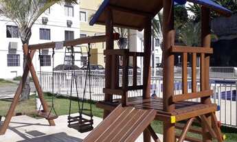 Imagem: Apartamento para venda com 49 metros quadrados