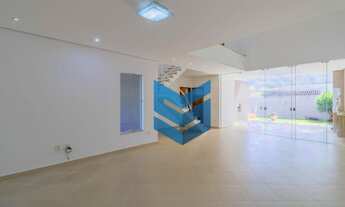 Imagem 4: Casa com 3 dormitórios à venda, 254 m² por R$ 1.200.000,00 - Condomínio Granja Deolinda