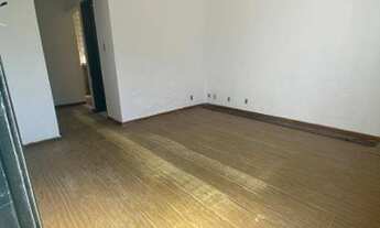 Imagem 3: CASA COM 2 QUATOS, QUINTAL E VAGA DE GARAGEM