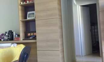 Imagem 3: Apartamento de 3 quartos em Morada de Laranjeiras