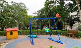 Imagem 4: Condomínio próximo ao Metro Campo Limpo e Shopping Campo Limpo, um lugar perfeito para sua