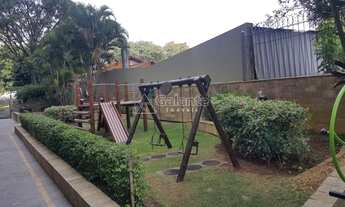 Imagem 3: Apartamento - Bosque - Campinas