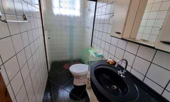 Imagem 7: Apartamento com 2 dormitórios à venda, 54 m² por R$ 195.000,00 - Alves Dias - São Bernardo