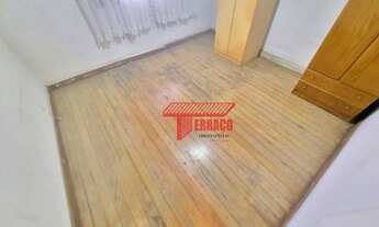 Imagem 6: Casa com 3 dormitórios à venda, 212 m² por R$ 450.000,00 - Vila Guiomar - Santo André/SP