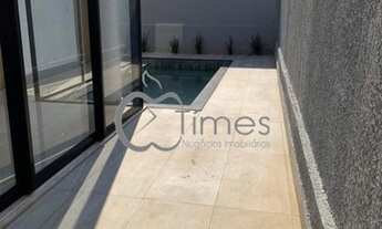 Imagem 7: Casa em condomínio com 3 quartos no Terras Alpha 1 - Bairro Terras Alpha Residencial 1 em