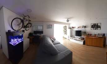 Imagem 5: Apartamento à Venda | Varanda | Suíte