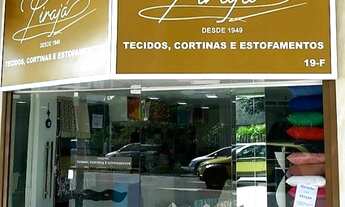 Imagem 3: Loja leblon Ataulfo de Paiva