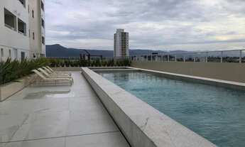 Imagem 4: Apartamento com 1 suíte, 2 vagas de garagem e lazer completo - Tupi/PG