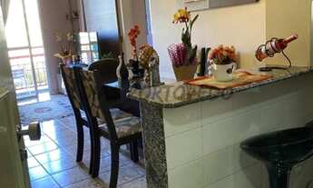 Imagem 7: Apartamento - Vila Industrial - Campinas