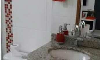 Imagem 5: Um charme de apartamento 53 m² 2 quartos sendo uma suite e sem condominio