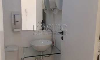 Imagem 7: SAO PAULO - Conjunto Comercial/Sala - BROOKLIN PAULISTA