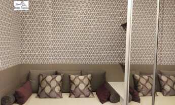 Imagem 5: Apartamento Alto Padrão para Venda em Trindade Florianópolis-SC