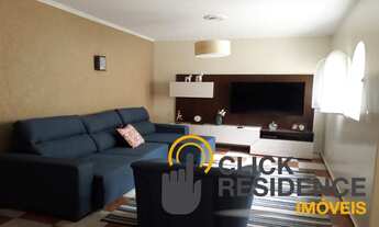 Imagem: EXCELENTE SOBRADO NO PARQUE ESPACIAL COM