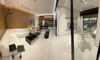 Imagem 2: Apartamento em construção, 125 m² com 3 suítes, em Nova Campinas - Campinas - SP