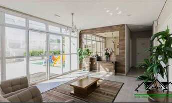 Imagem 2: Apartamento 59 m² Vila Pires Santo André/SP