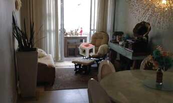 Imagem: Cobertura duplex a venda no Centro de São