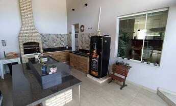 Imagem 3: Casa para venda tem 179 metros quadrados com 3 quartos em Vila São Jorge - Barueri - SP