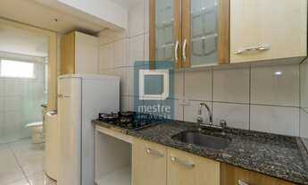 Imagem 3: Apartamento com 1 quarto no Agua Verde