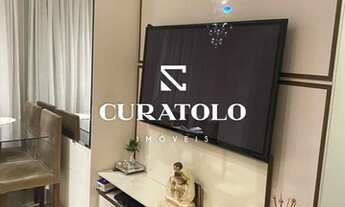 Imagem 5: EXCELENTE APARTAMENTO COM 3 QUARTOS 1 BANHEIRO 1 VAGA DE GARAGEM - SANTO ANDRÉ - SP