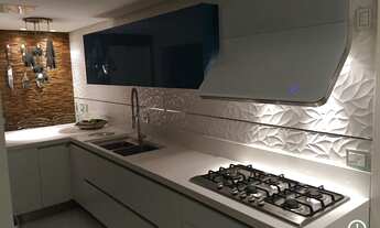 Imagem 3: Excelente condomínio localização que agrada muito ! Apartamento 3 dorms