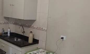 Imagem 2: Kitnet no bairro Ocian, à venda