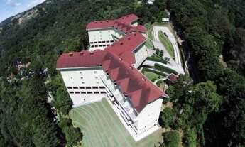 Imagem 3: Apartamento para Venda em Campos do Jordão, Morro do Elefante, 1 dormitório, 1 banheiro, 2