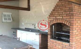 Imagem 5: Sobrado - Parque Jaçatuba - Santo André/SP