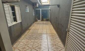 Imagem 3: CASA RESIDENCIAL em RIBEIRÃO PRETO - SP, GERALDO CORREIA DE CARVALHO