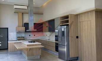 Imagem: Casa no bairro Alphaville