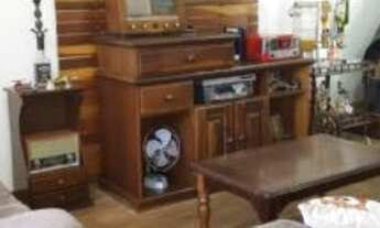 Imagem 4: Sobrado 157 m², 3 dormitórios sendo 1 suíte, 3 vagas, Pq das Nações, Santo André