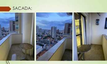 Imagem 5: Apartamento com 86 m² sendo 2 suítes, 2 vagas à venda, por R$ 615.000 - Jardim Bela Vista
