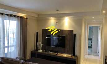 Imagem 5: Apartamento - Vila Proost de Souza - Campinas