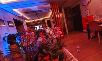 Imagem 4: AO USP LINDO MOBILIADO APTO 1 SUITE VARADA GOURMET 1 VAGAS