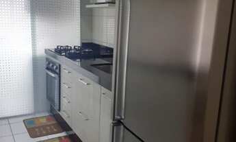 Imagem: Apartamento para venda possui 70 metros