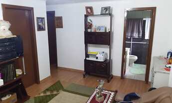 Imagem 4: Casa ampla, com 347m², são 3 andares podendo ser 3 moradias