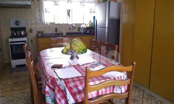 Imagem 7: Sobrado 280m² para fins comercial/residencial na Vila Luzita - Santo André