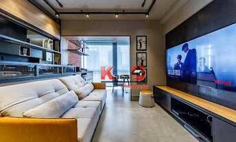 Imagem: Apartamento com 1 dormitório à venda