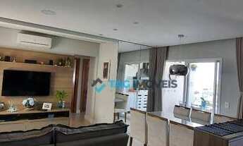 Imagem: Apartamento com 3 dormitórios à venda