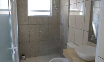 Imagem 2: Chácara para venda com 300 metros quadrados com 3 quartos em Dona Catarina aceita permuta